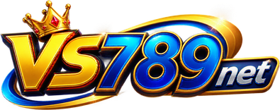 vs789 net logo